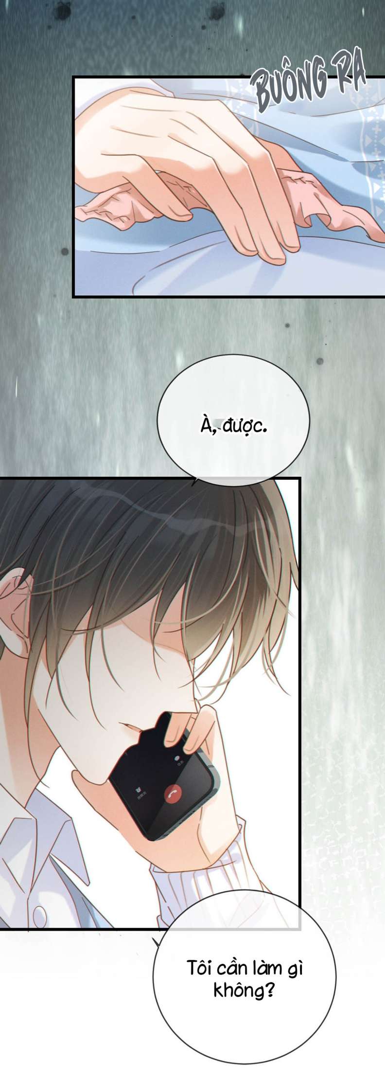 Nịch Tửu: Chapter 58