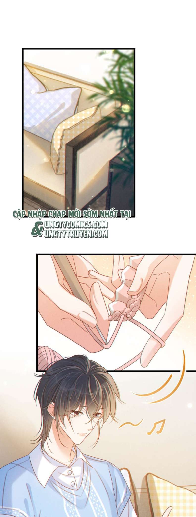 Nịch Tửu: Chapter 58