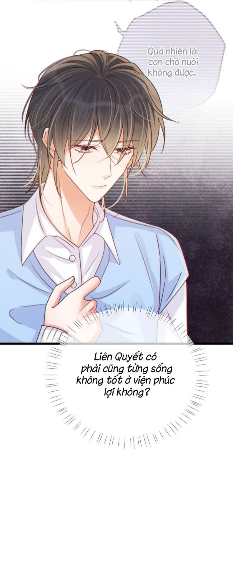 Nịch Tửu: Chapter 58