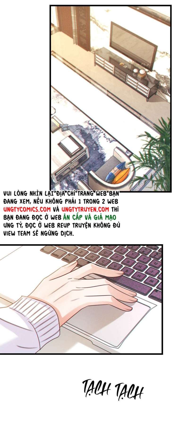 Nịch Tửu: Chapter 58