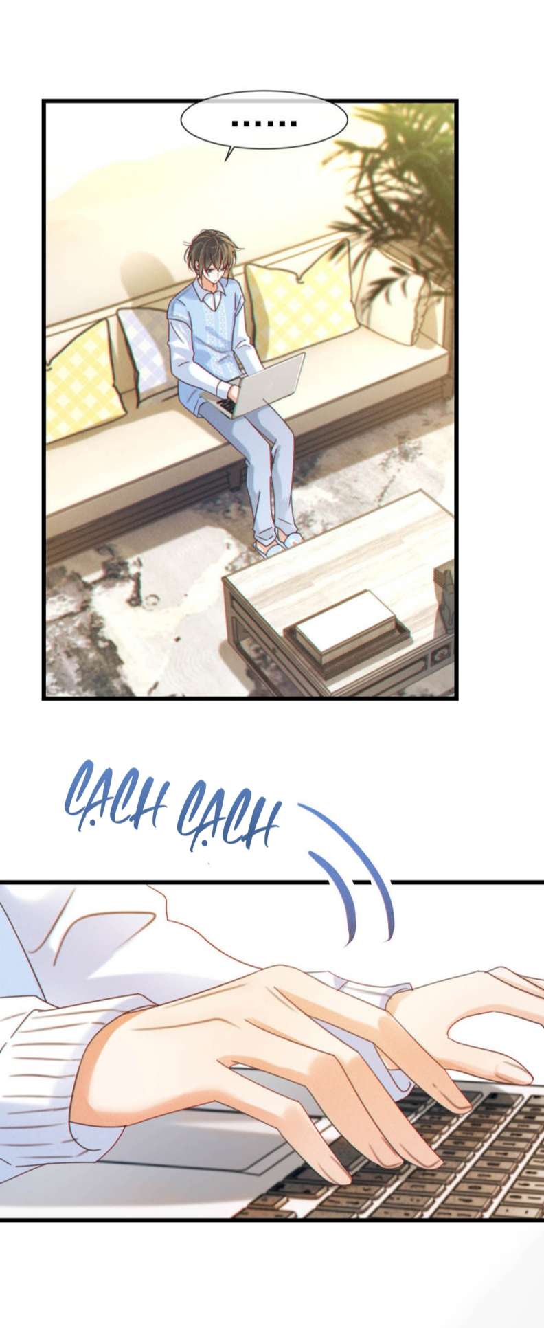 Nịch Tửu: Chapter 58