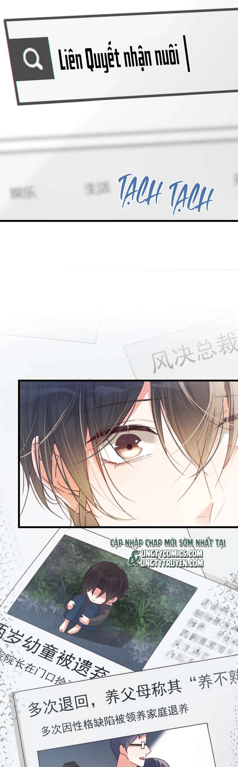 Nịch Tửu: Chapter 58