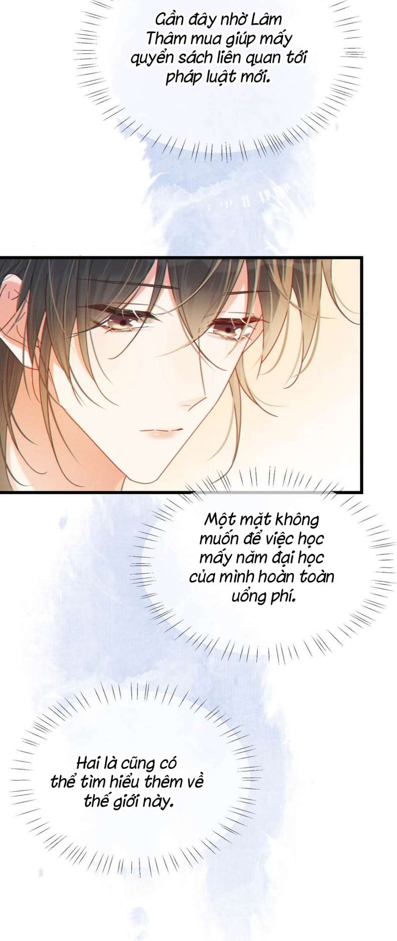 Nịch Tửu: Chapter 58