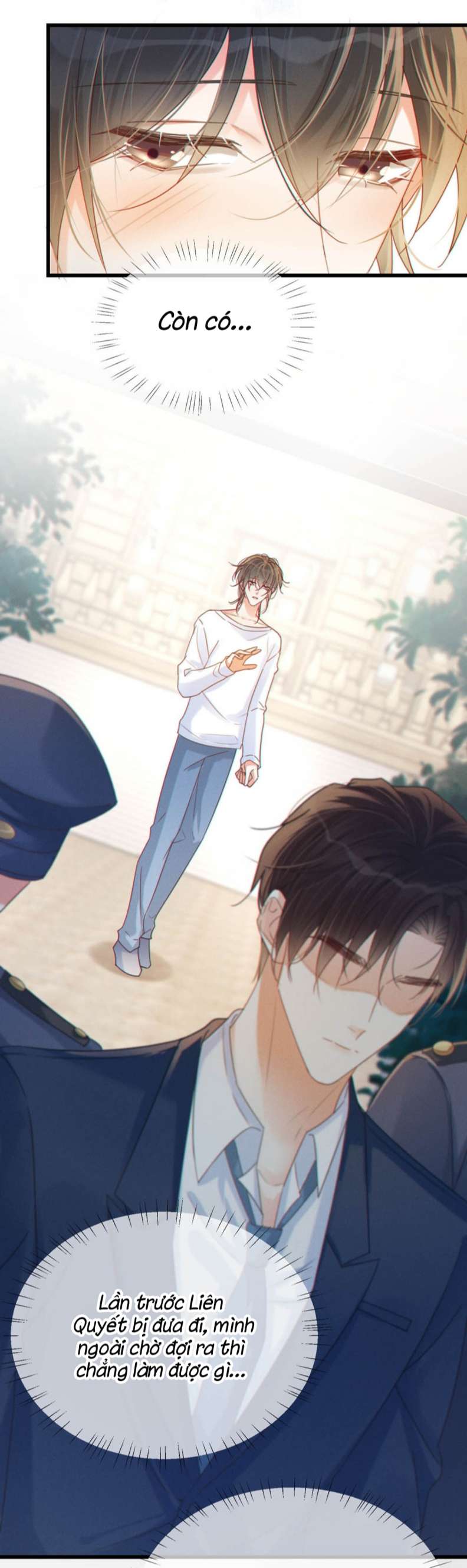 Nịch Tửu: Chapter 58
