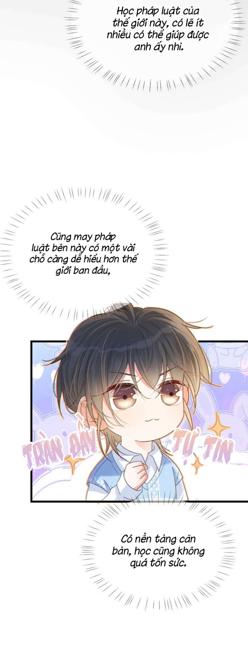 Nịch Tửu: Chapter 58