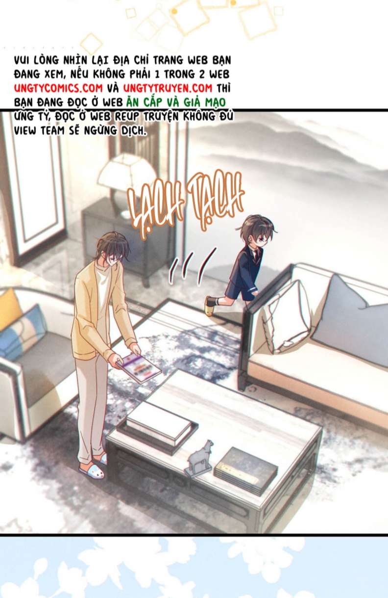 Nịch Tửu: Chapter 59