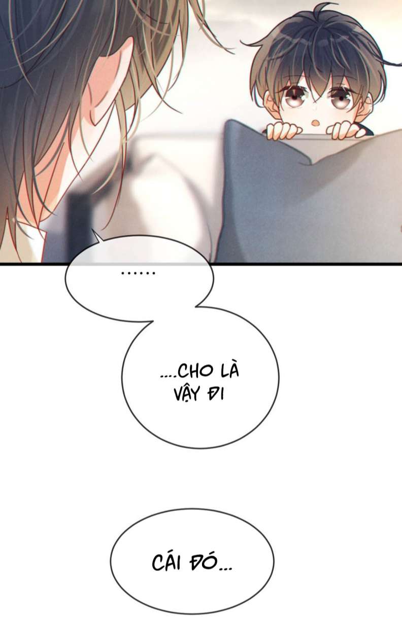 Nịch Tửu: Chapter 59