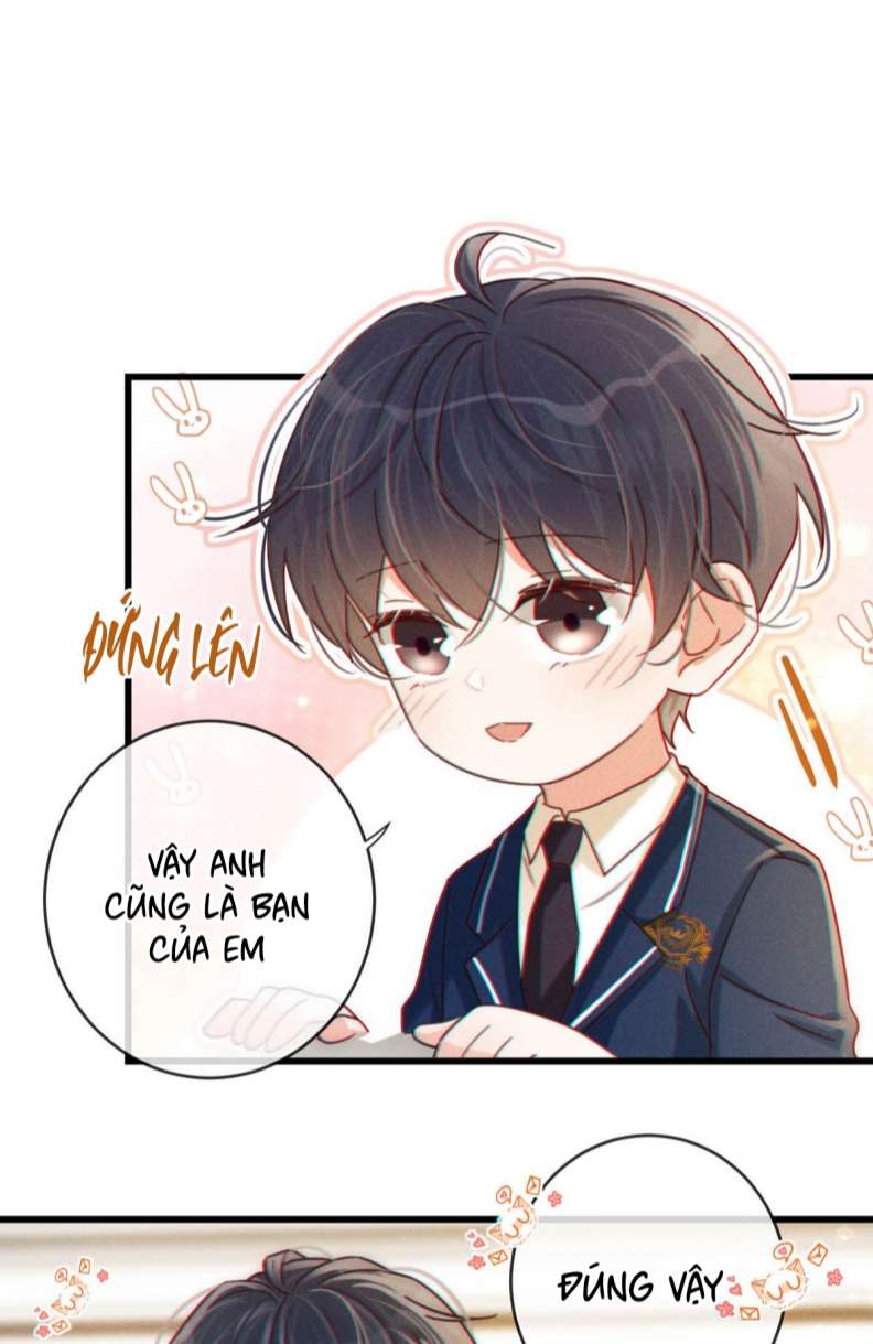 Nịch Tửu: Chapter 59