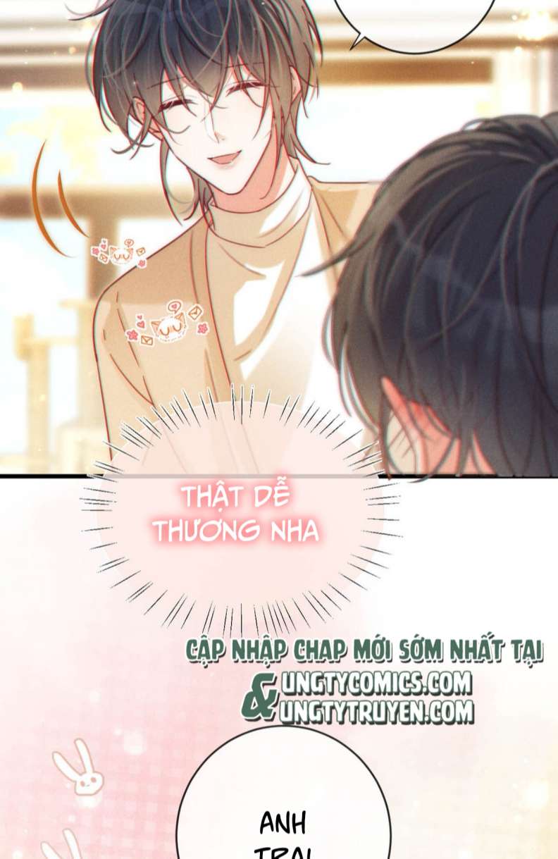 Nịch Tửu: Chapter 59