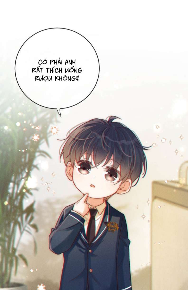 Nịch Tửu: Chapter 59