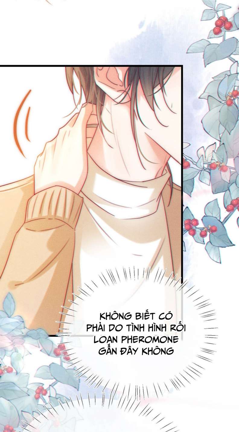 Nịch Tửu: Chapter 59