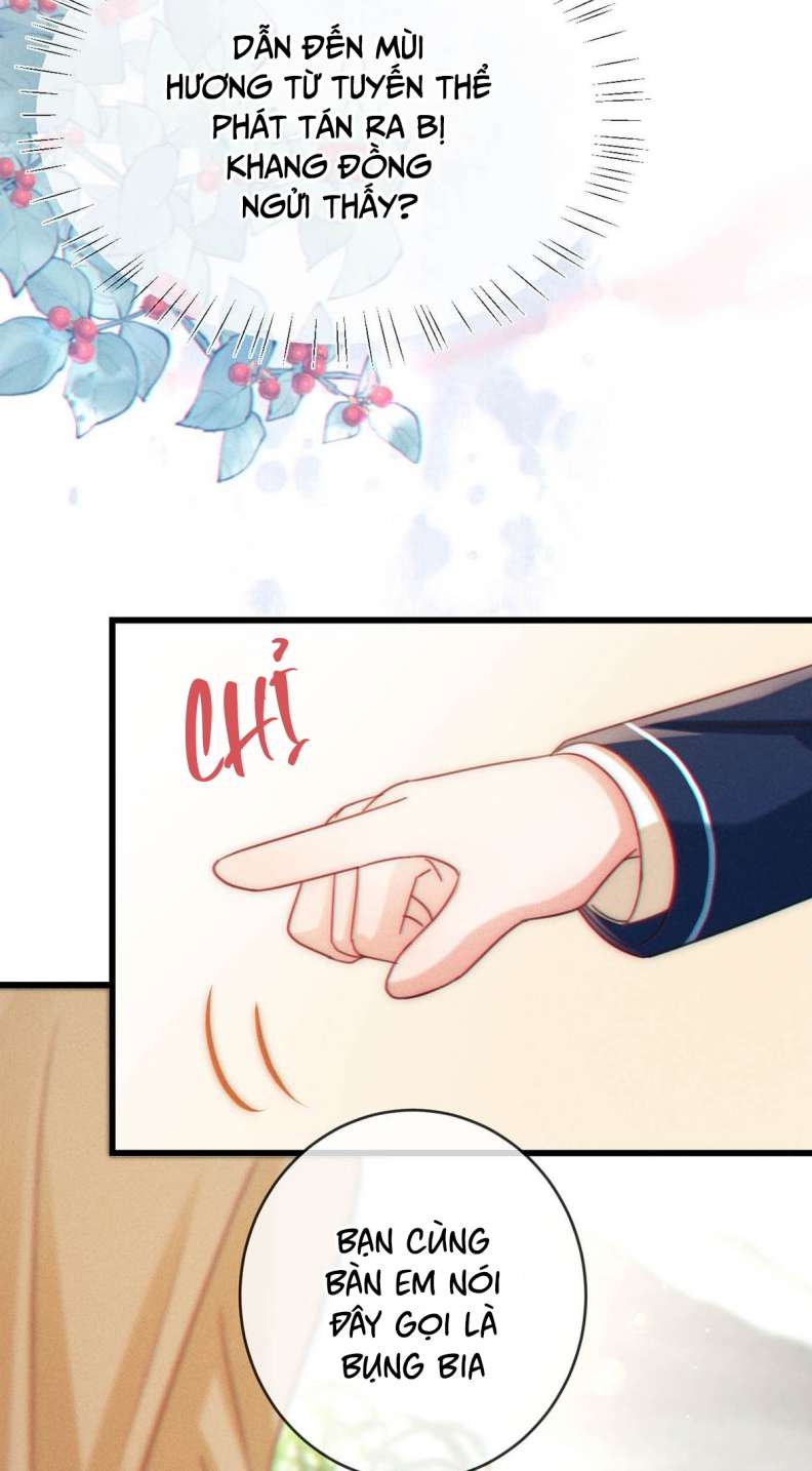 Nịch Tửu: Chapter 59