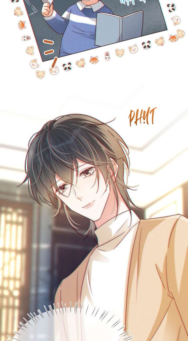 Nịch Tửu: Chapter 59