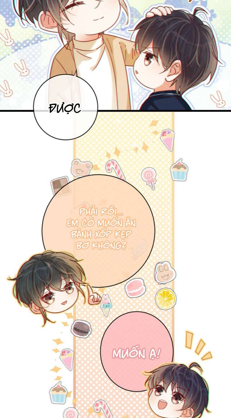 Nịch Tửu: Chapter 59