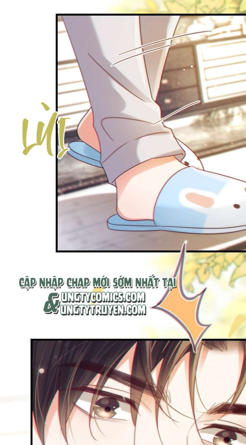 Nịch Tửu: Chapter 59