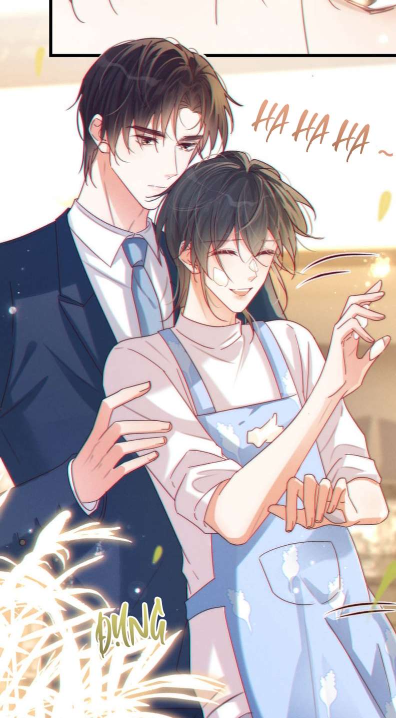 Nịch Tửu: Chapter 59