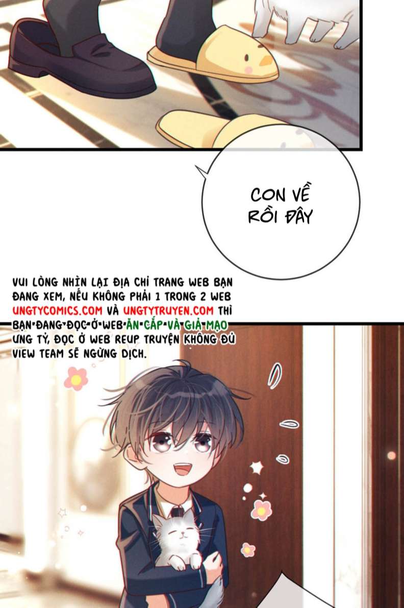 Nịch Tửu: Chapter 59