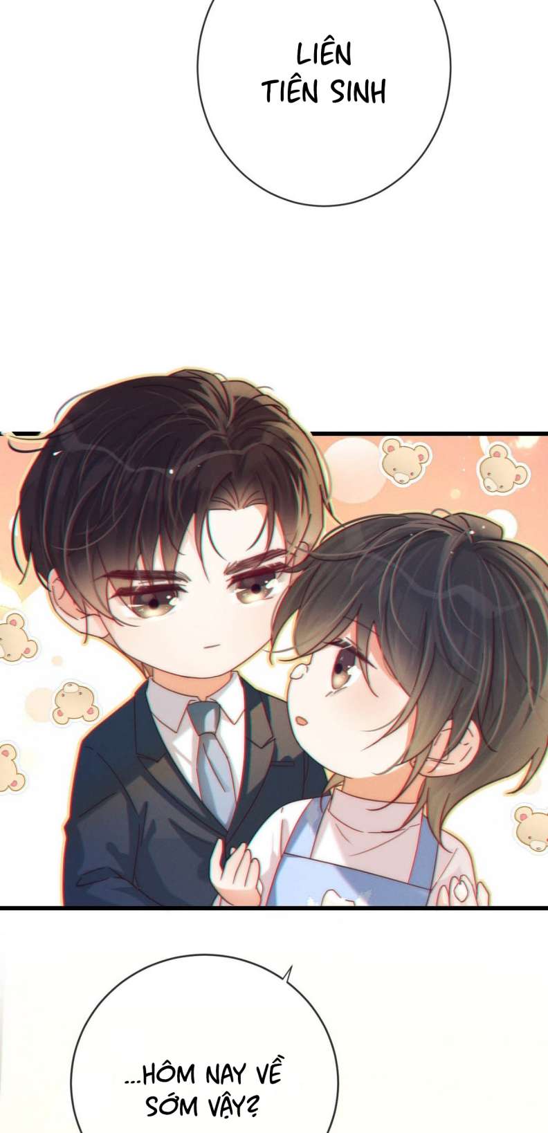 Nịch Tửu: Chapter 59