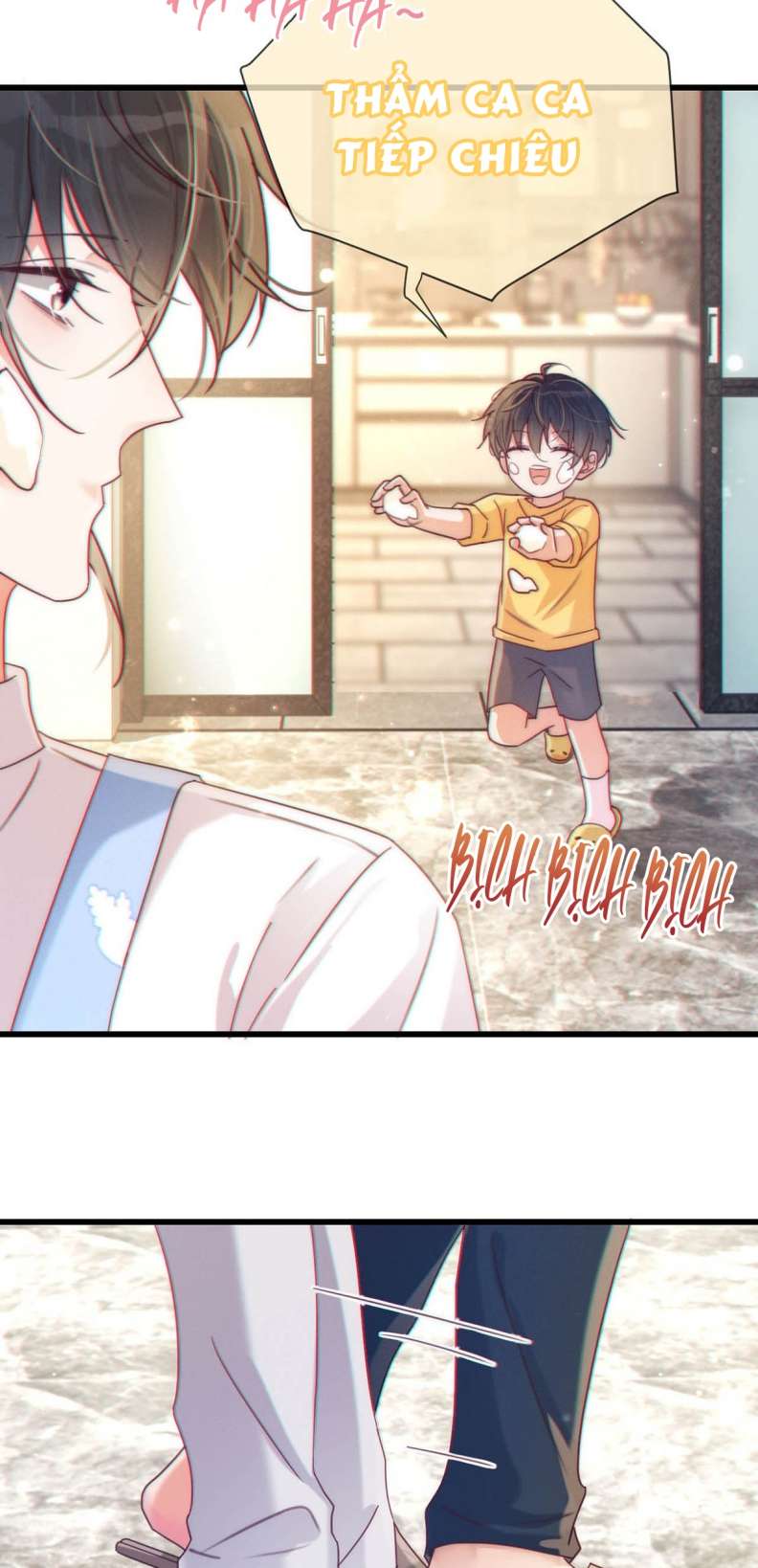 Nịch Tửu: Chapter 59