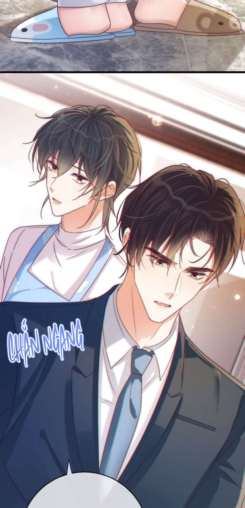 Nịch Tửu: Chapter 59