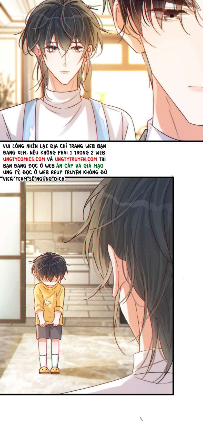 Nịch Tửu: Chapter 59