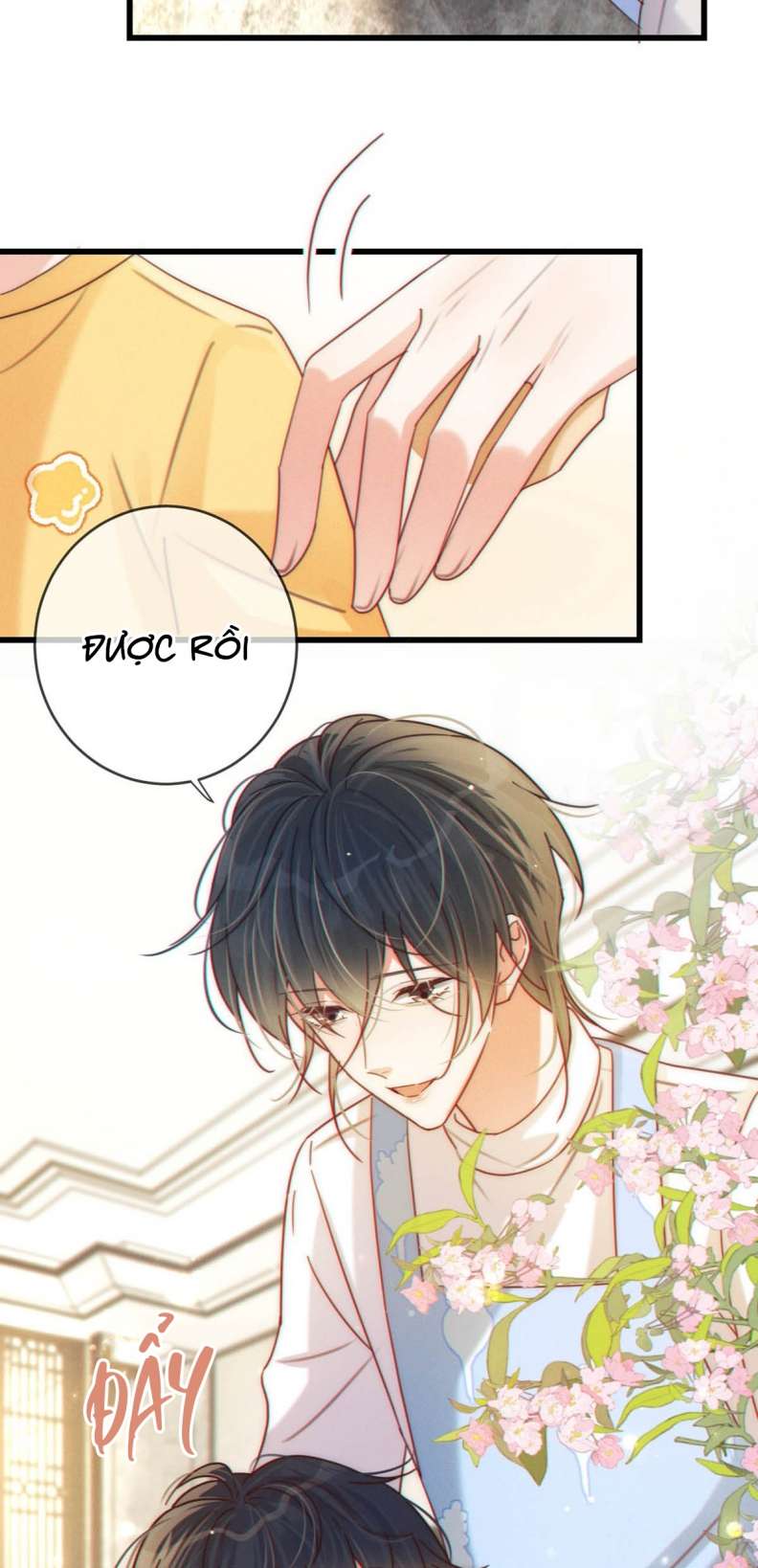 Nịch Tửu: Chapter 59