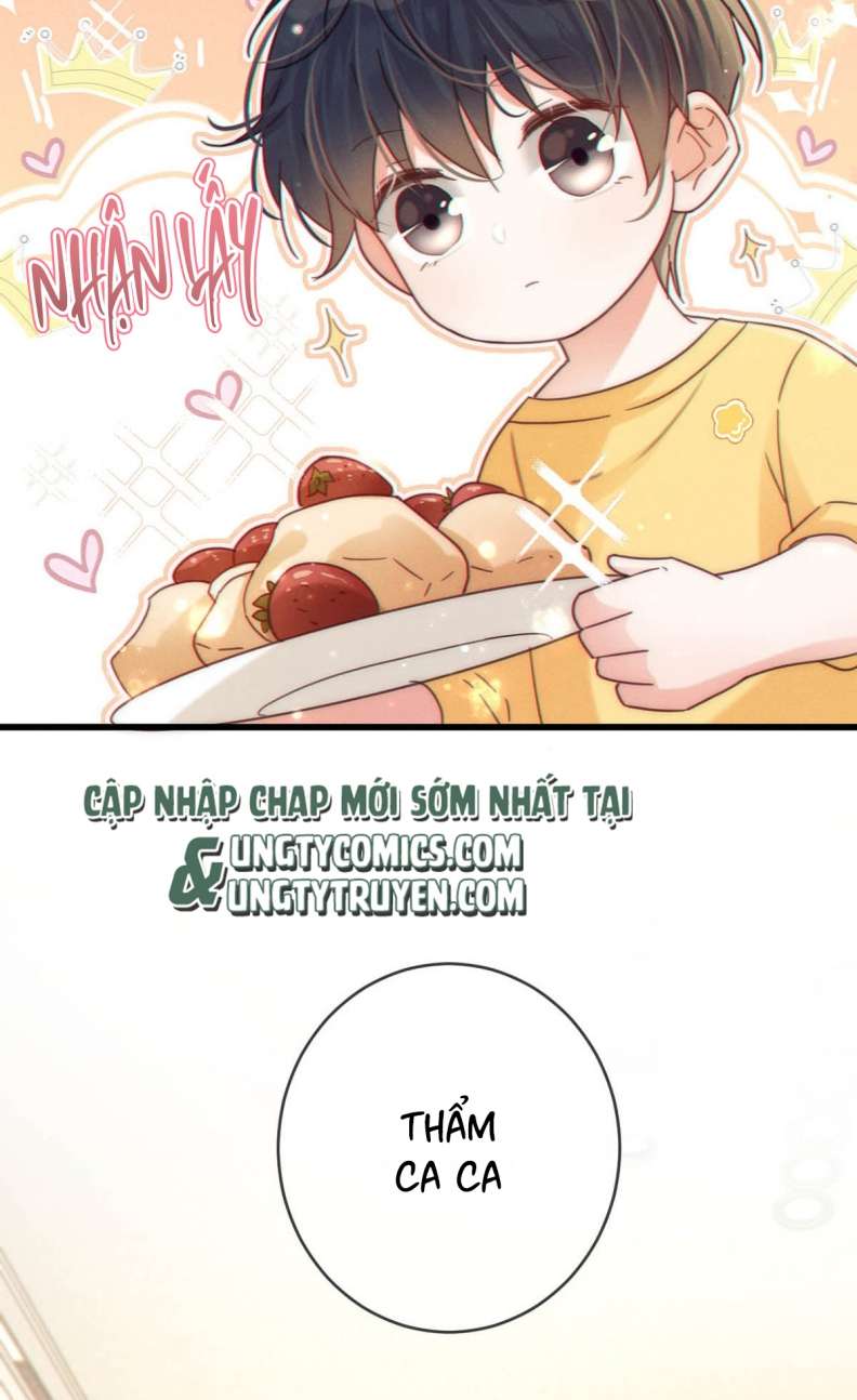 Nịch Tửu: Chapter 59
