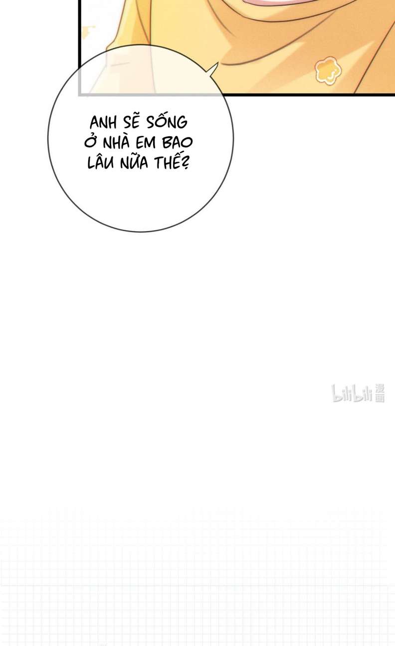 Nịch Tửu: Chapter 59