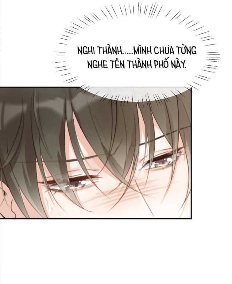 Nịch Tửu: Chapter 6