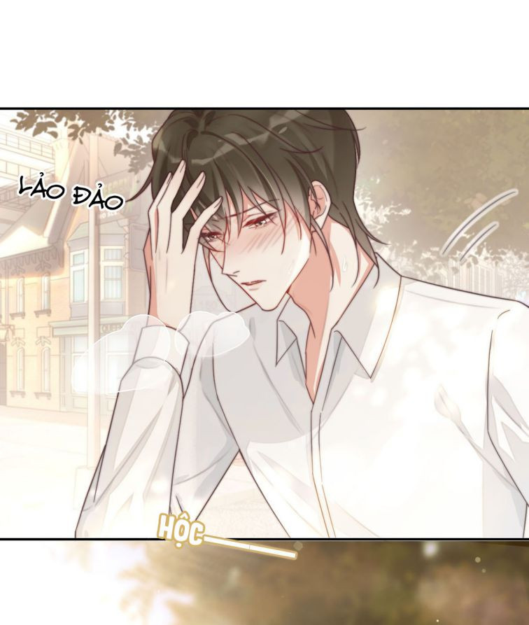 Nịch Tửu: Chapter 6