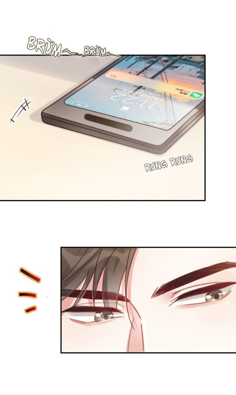 Nịch Tửu: Chapter 6