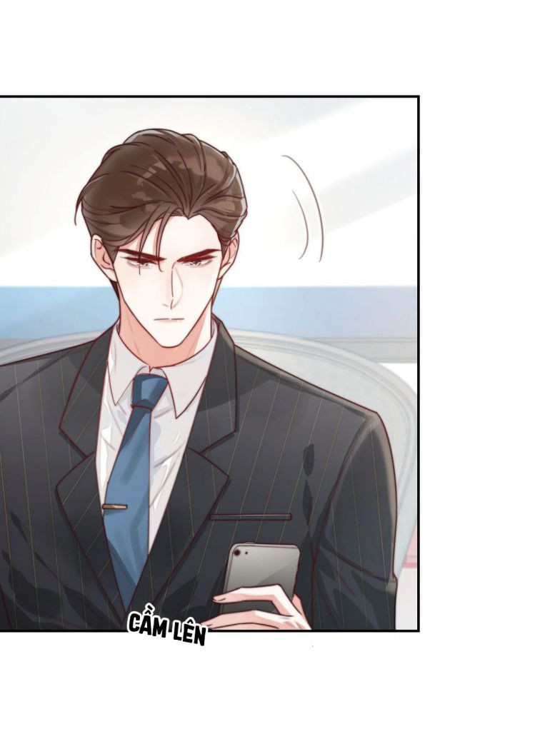 Nịch Tửu: Chapter 6