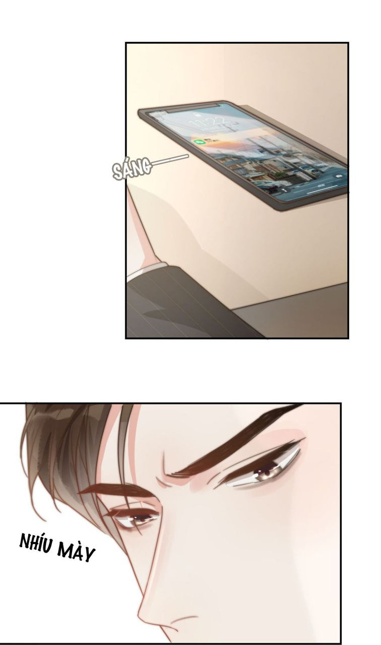 Nịch Tửu: Chapter 6