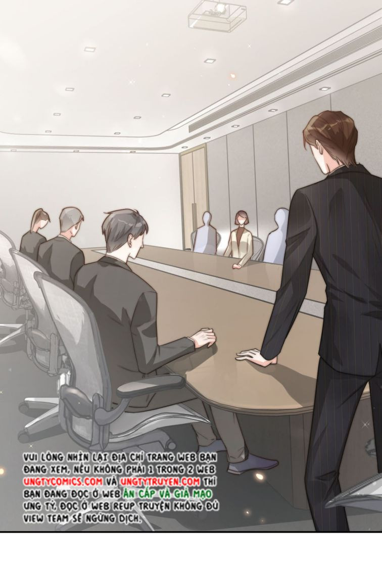 Nịch Tửu: Chapter 6