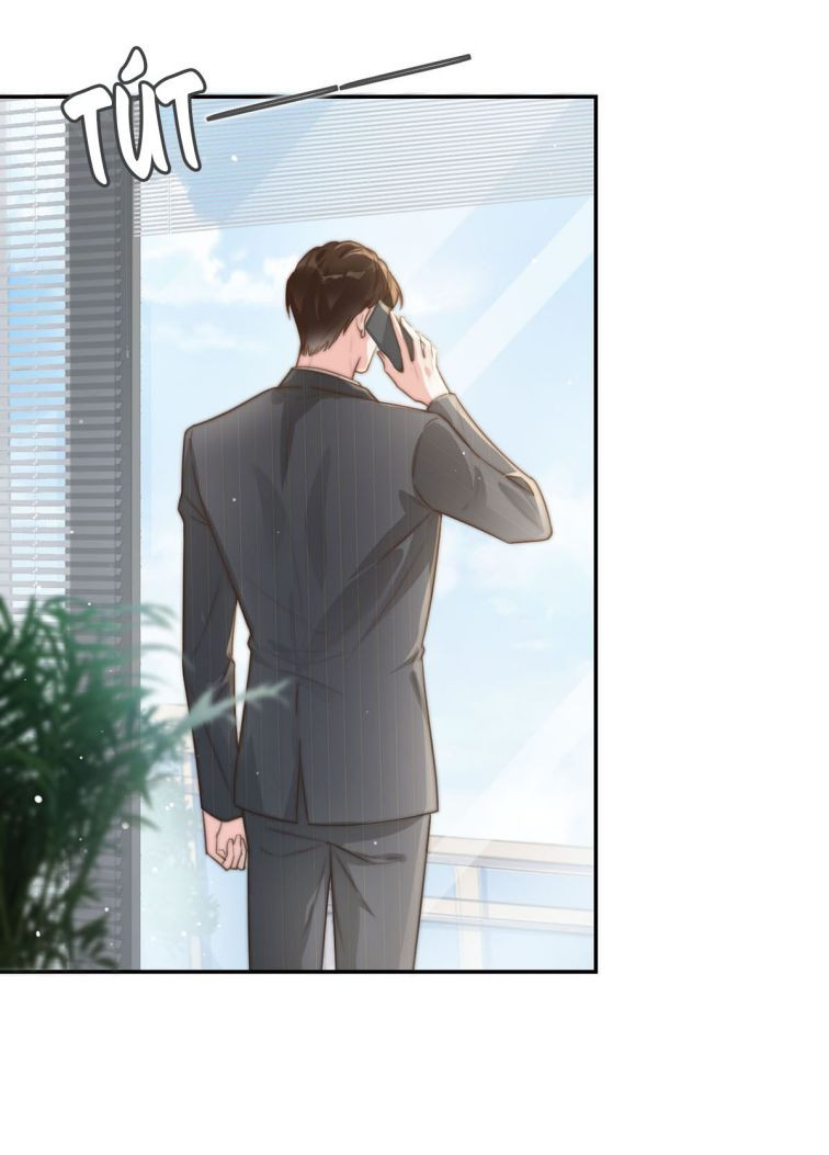 Nịch Tửu: Chapter 6