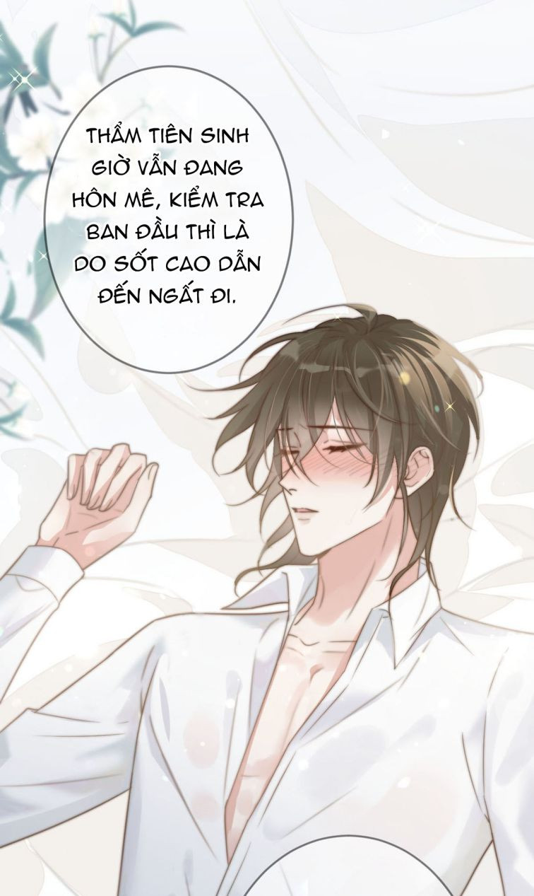 Nịch Tửu: Chapter 6