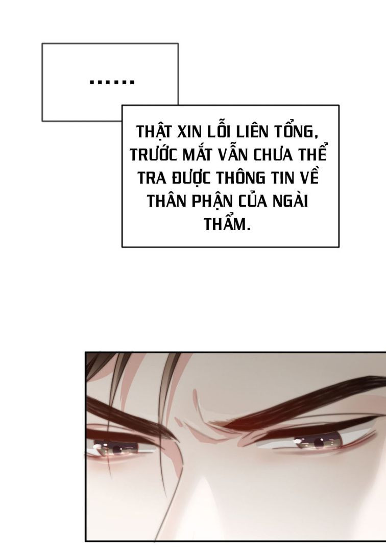 Nịch Tửu: Chapter 6