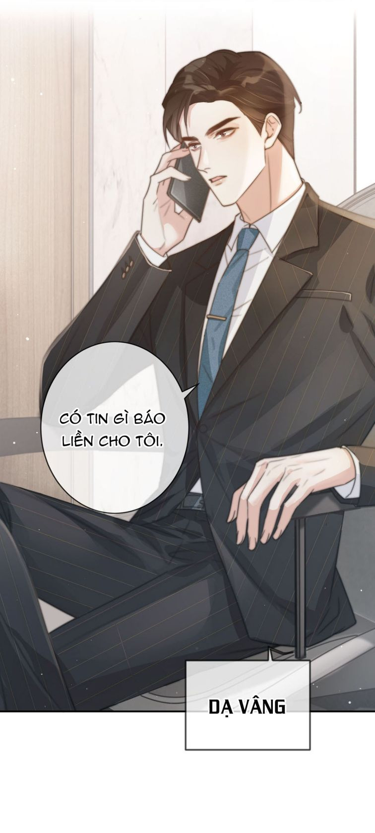 Nịch Tửu: Chapter 6