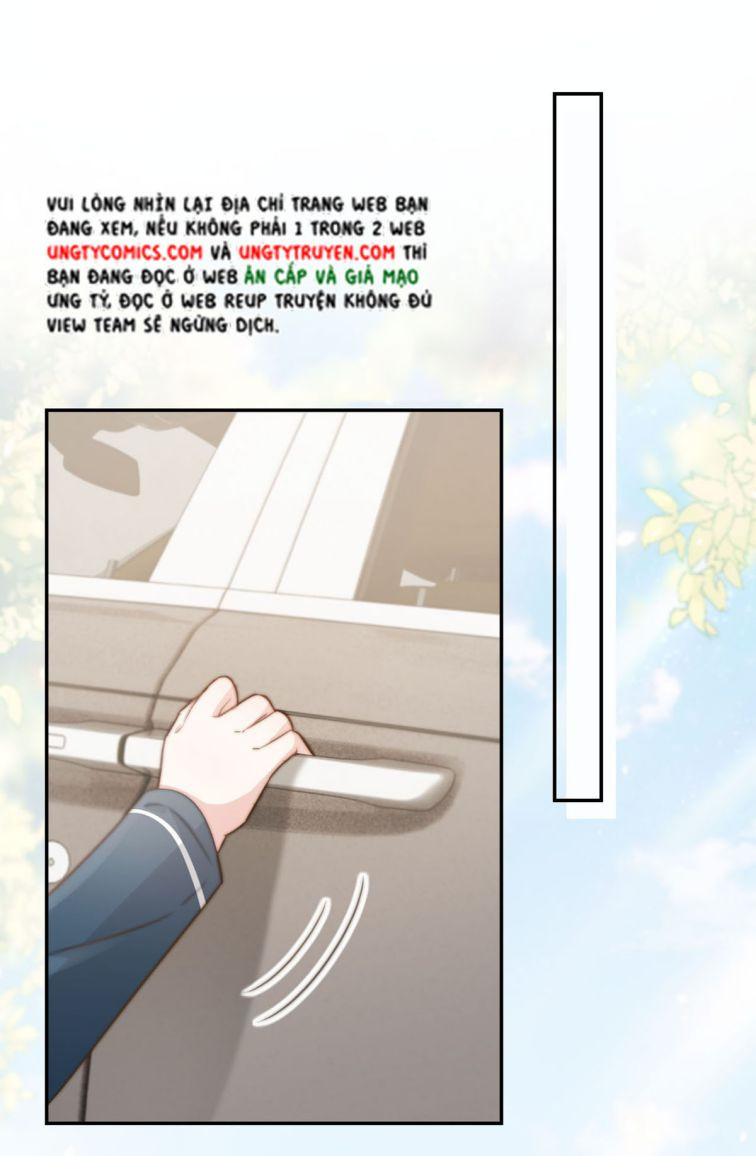 Nịch Tửu: Chapter 6
