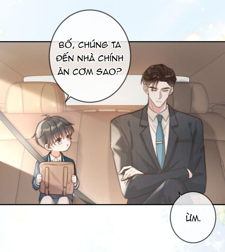 Nịch Tửu: Chapter 6