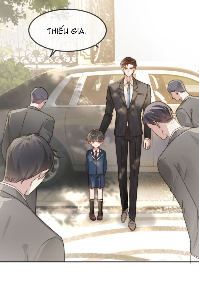 Nịch Tửu: Chapter 6