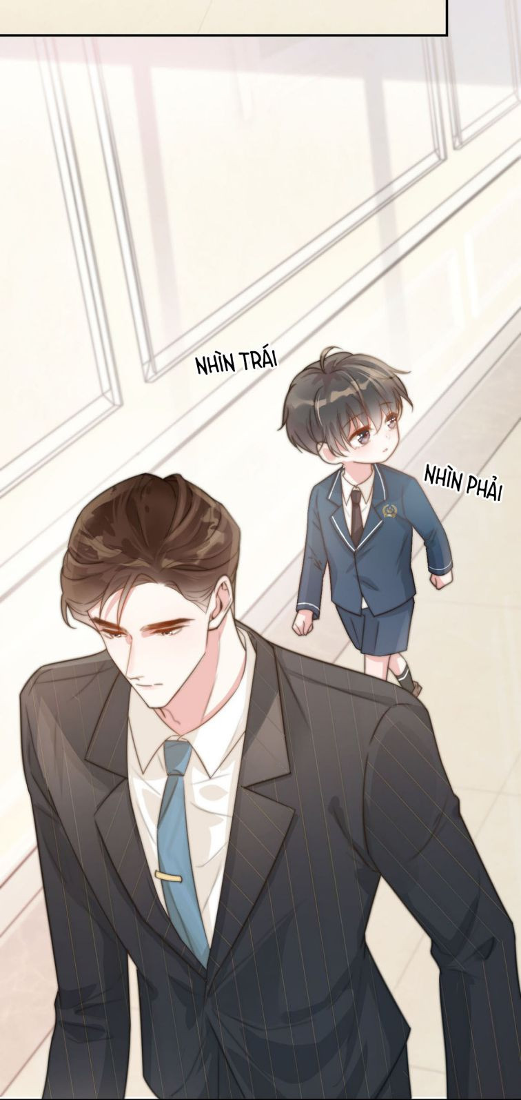 Nịch Tửu: Chapter 6