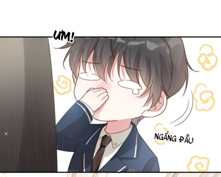 Nịch Tửu: Chapter 6