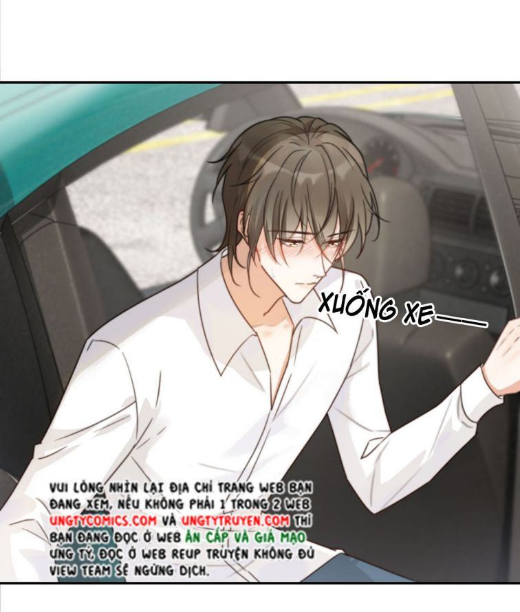 Nịch Tửu: Chapter 6