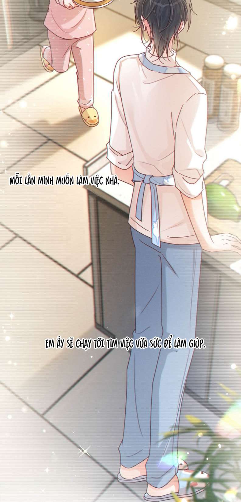 Nịch Tửu: Chapter 60