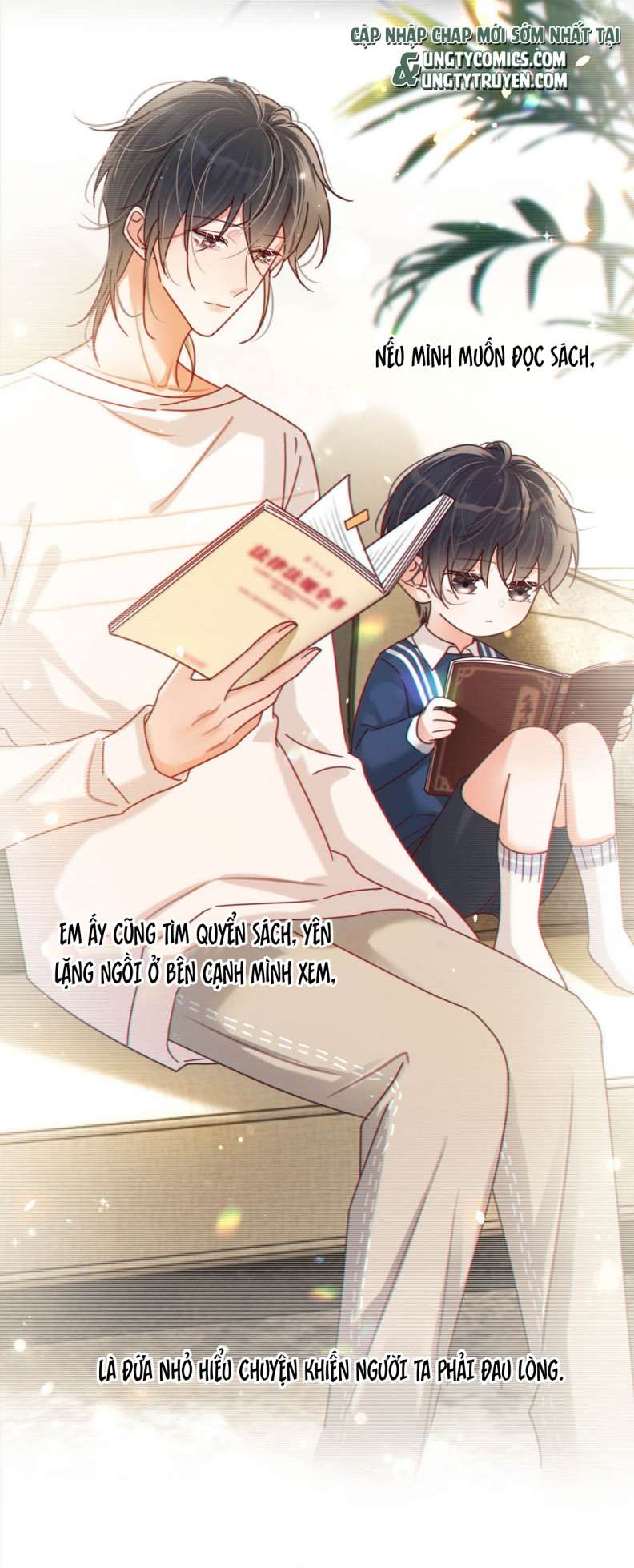 Nịch Tửu: Chapter 60