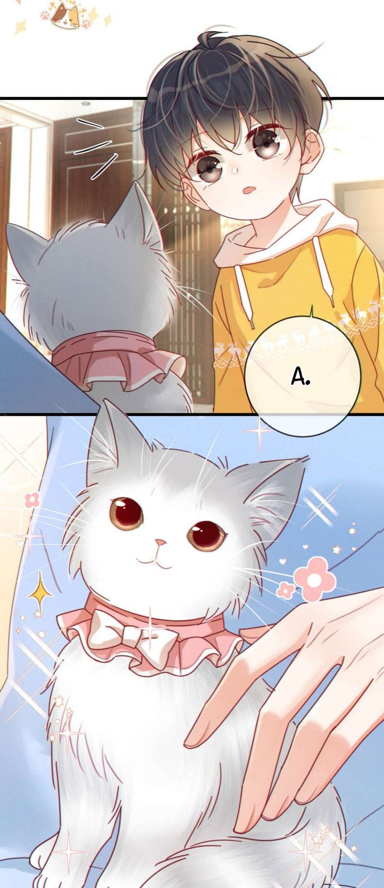 Nịch Tửu: Chapter 60