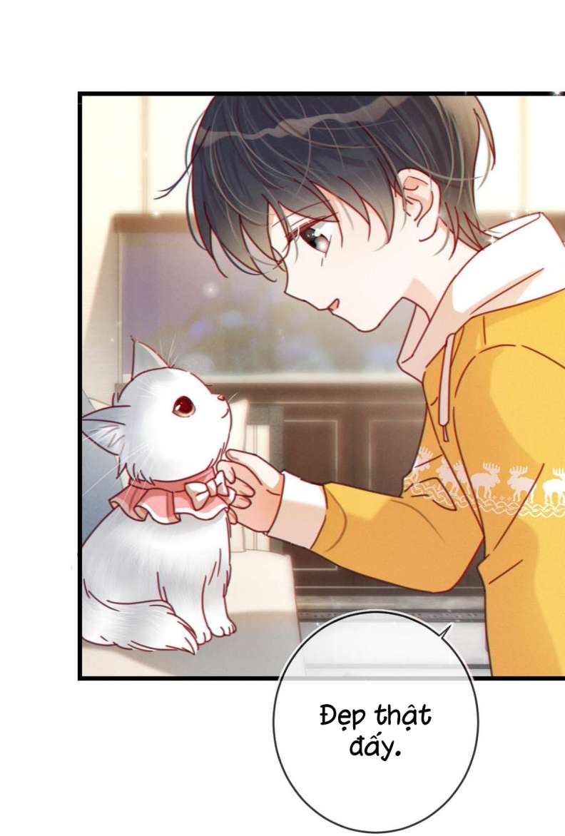 Nịch Tửu: Chapter 60
