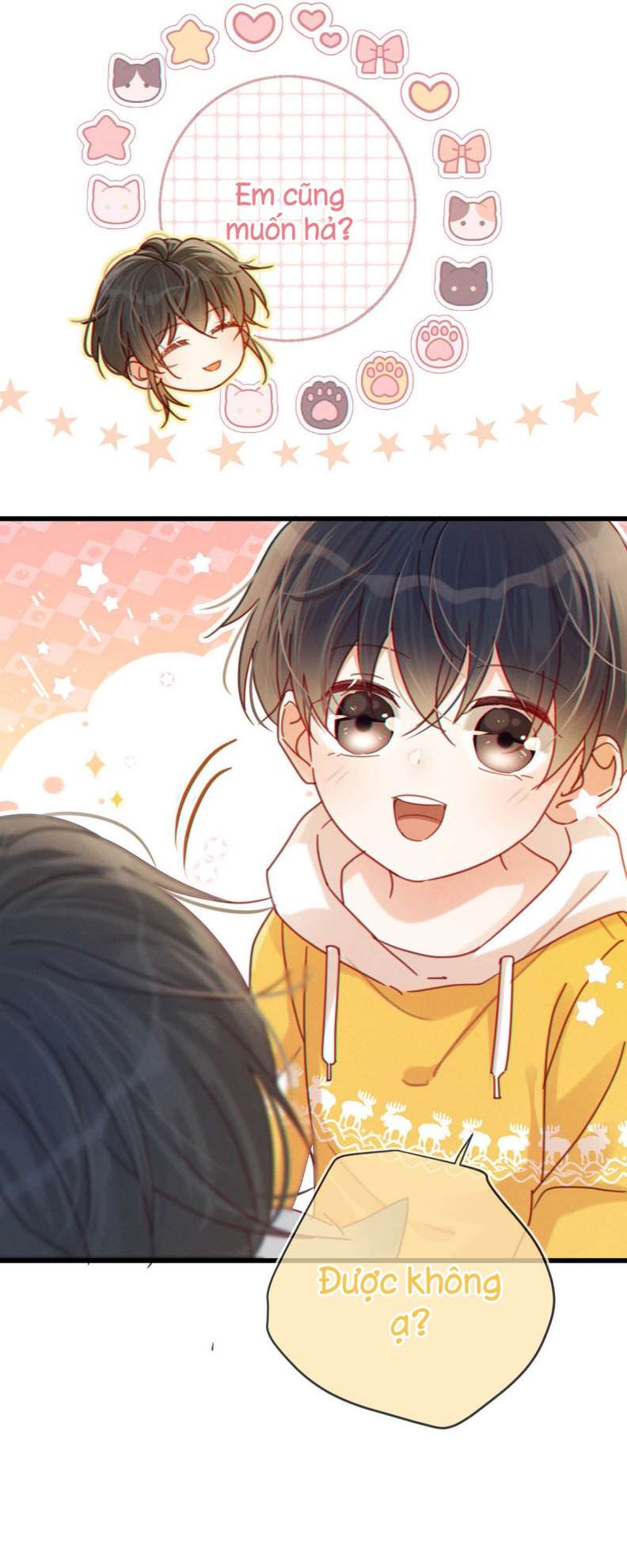 Nịch Tửu: Chapter 60