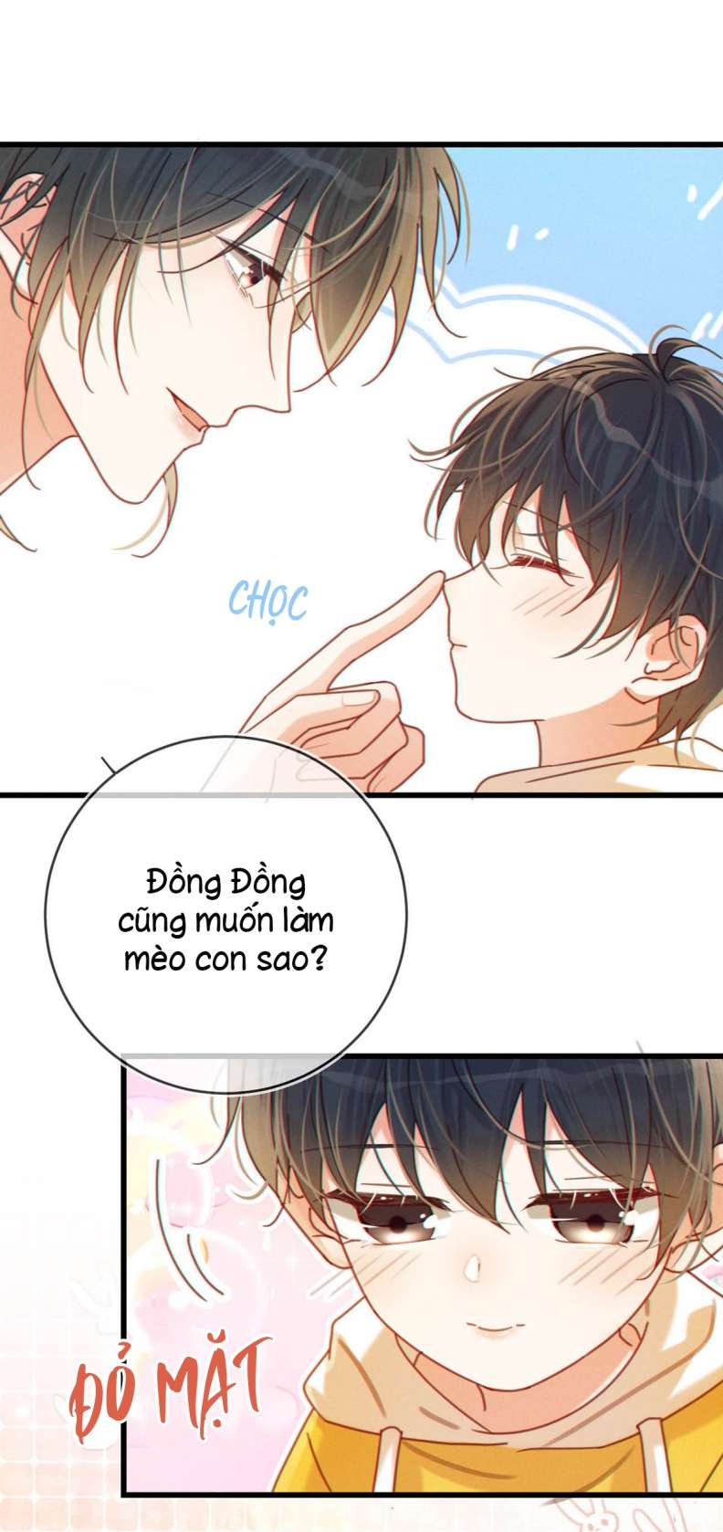 Nịch Tửu: Chapter 60